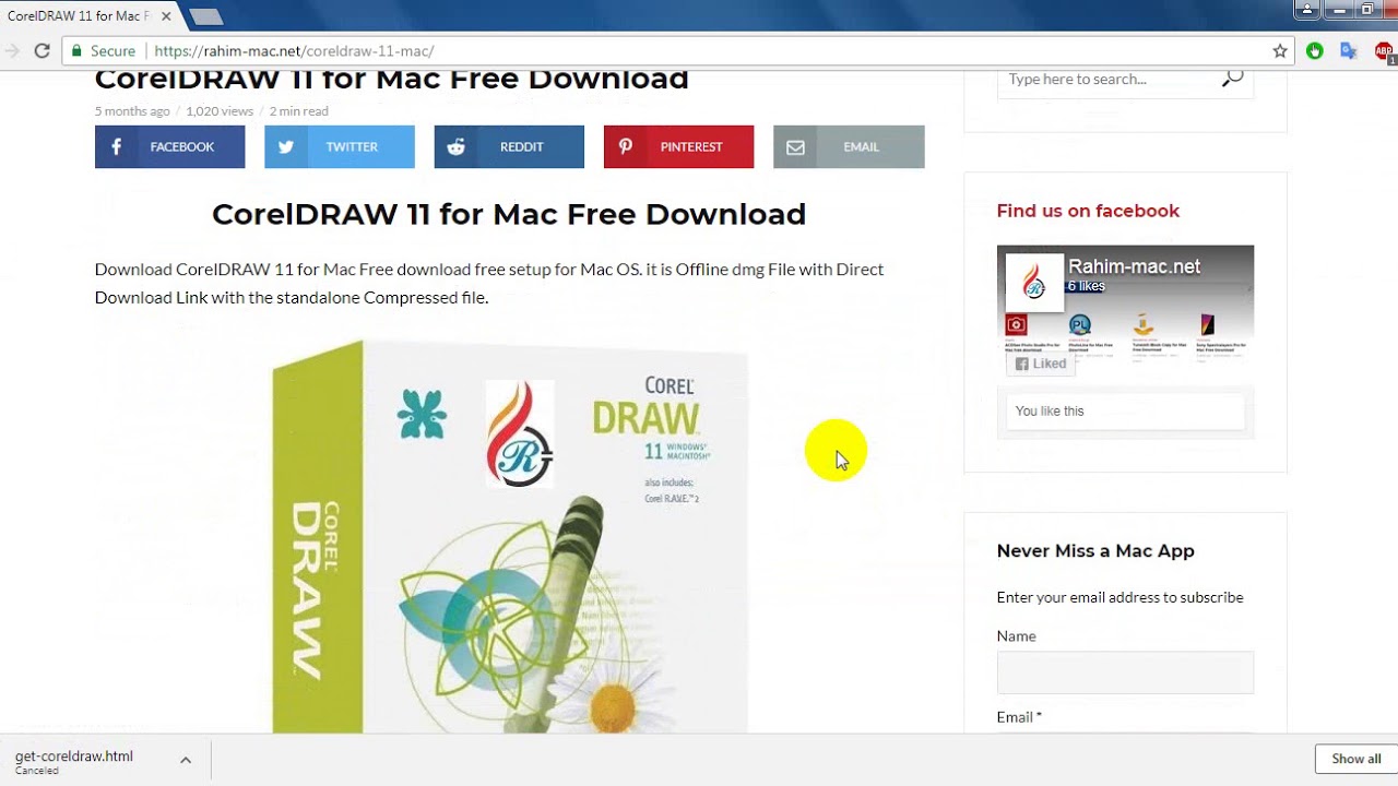 Download adobe draw for mac